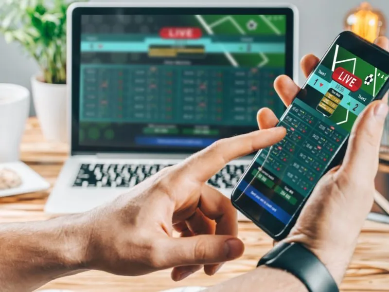 Hướng dẫn tham gia và mẹo cá cược bóng đá 789bet hiệu quả