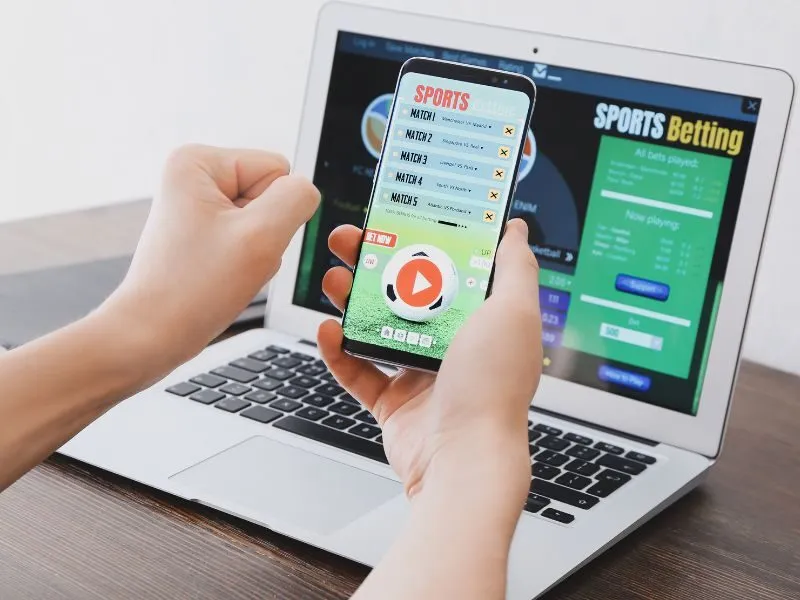 Tiêu chí nhận biết game cá độ bóng đá uy tín