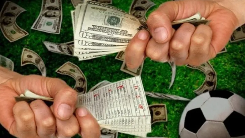 Nền tảng để bắt kèo tỷ số cá độ bóng đá hiệu quả