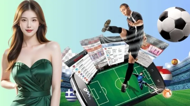 Chiến lược thực chiến cá độ tài xỉu bóng đá