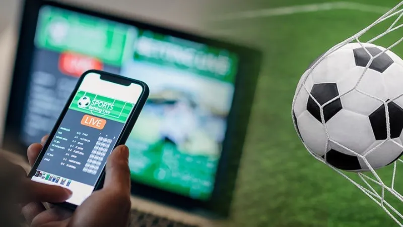 Hướng Dẫn Cá Độ Tài Xỉu Bóng Đá Hiệu Quả, An Toàn Chi Tiết