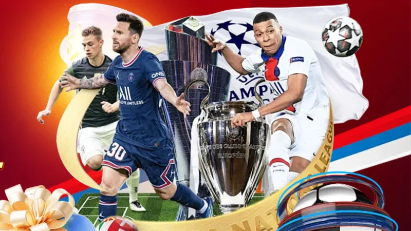 Tổng quan và định vị thương hiệu của DEBET