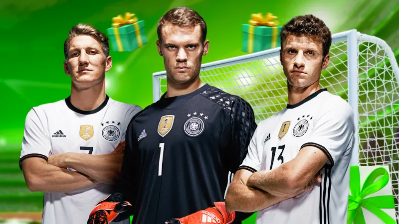 DEBET Cổng Game Cá Độ Bóng Đá: Uy Tín, Tỷ Lệ, Khuyến Mãi