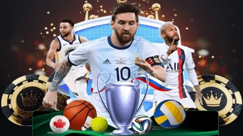 Go88 Cổng Game Cá Độ Bóng Đá: Ưu Đãi, Tỷ Lệ Và Bảo Mật Cao