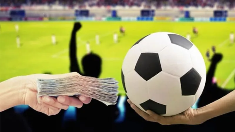 Hướng Dẫn Làm Giàu Từ Cá Độ Bóng Đá: Thực Tế & An Toàn