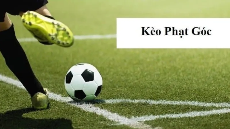 Kèo Phạt Góc: Cách Chơi, Mẹo Soi Kèo Và Chiến Lược Thắng