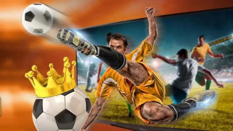 Vì sao May88 cổng game cá độ bóng đá được ưa chuộng?