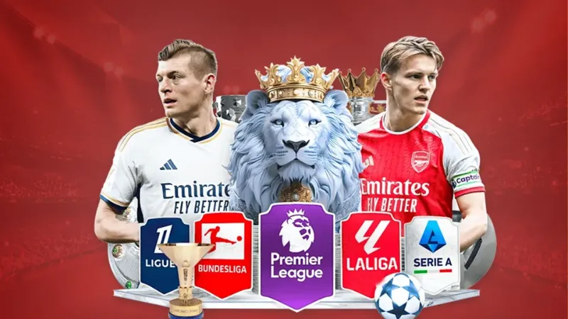 Lý do chọn XO88 cổng game cá độ bóng đá cho mùa giải mới