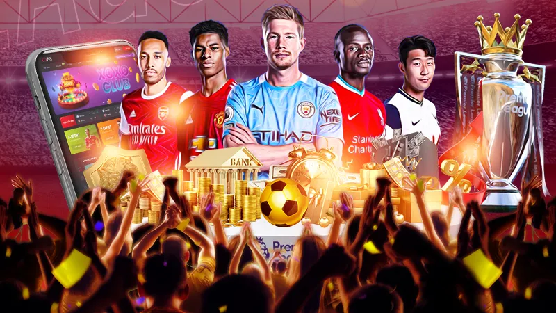 Tổng quan và điểm nổi bật của XO88