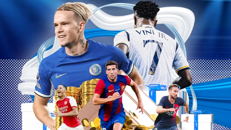 XO88 Cổng Game Cá Độ Bóng Đá: Ưu Đãi, Bảo Mật, Tỷ Lệ Cao