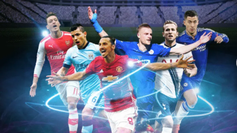 Tổng quan về ZoWin cổng game cá độ bóng đá và giá trị nổi bật