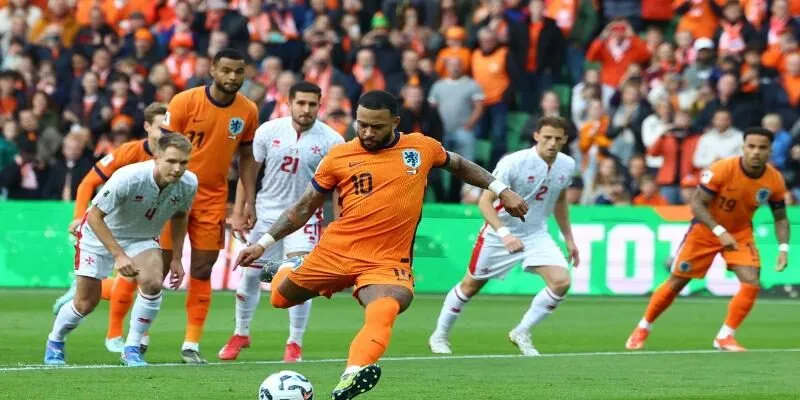 Bóng đá số – Công cụ theo dõi tỉ số bóng đá tiện lợi, nhanh