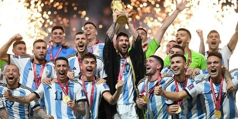 Khám phá những giải đấu thu hút người chơi nhất