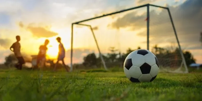 Cá Cược Bóng Đá: Kèo Đa Dạng, Tỷ Lệ Rõ Ràng, Thắng Lớn