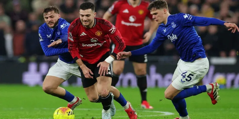 kết quả bóng đá