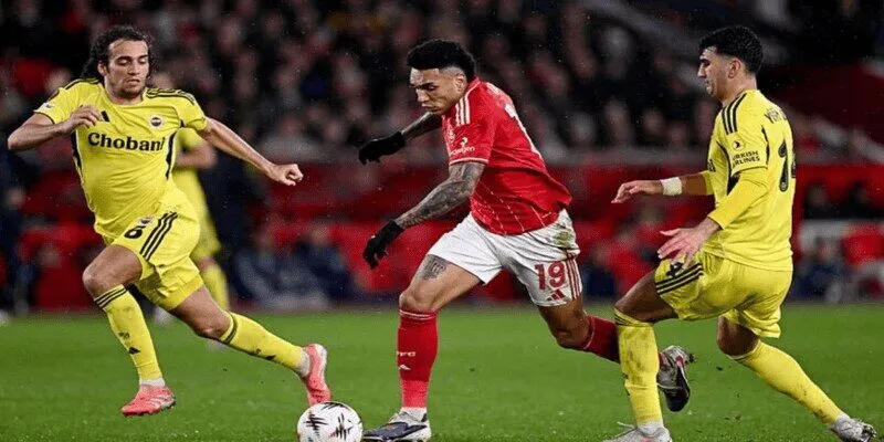 Khai thác kết quả bóng đá để hiểu trận đấu sâu hơn