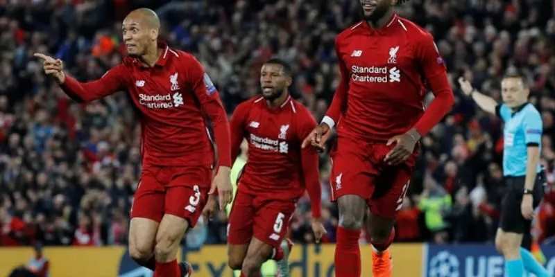 Những tính năng nổi bật của trang web