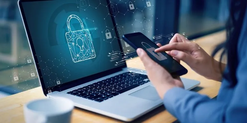 Tầm quan trọng của chính sách bảo mật