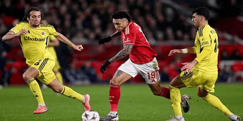 Tiêu chỉ để đánh giá mức độ uy tín của trang xem bóng đá