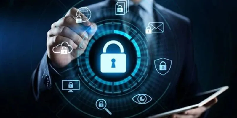 Tìm hiểu hệ thống bảo mật tại 188BET