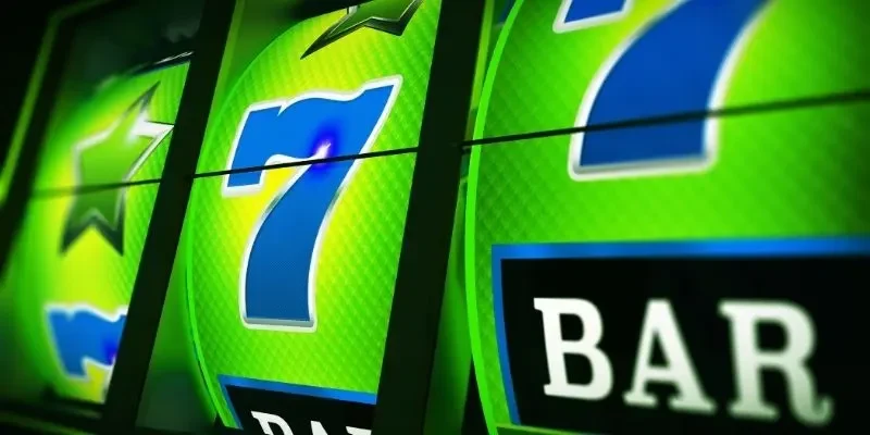 Nơi quy tụ vô số tựa game slot đình đám