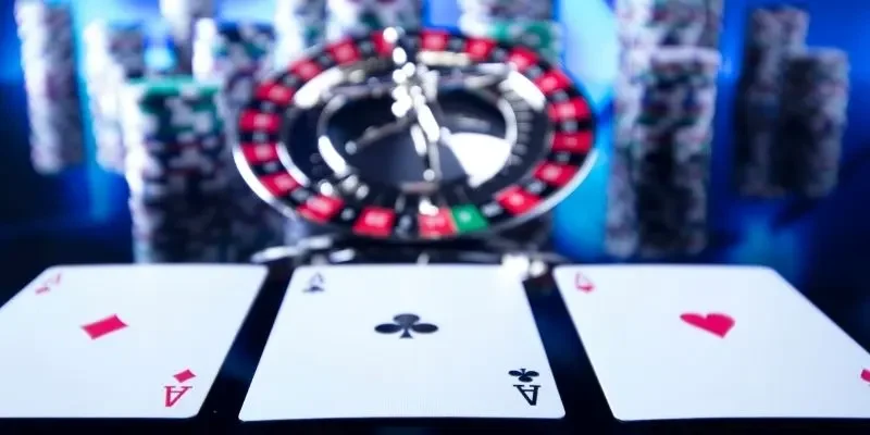 Khám phá tất tần tật về nhà cái TK88