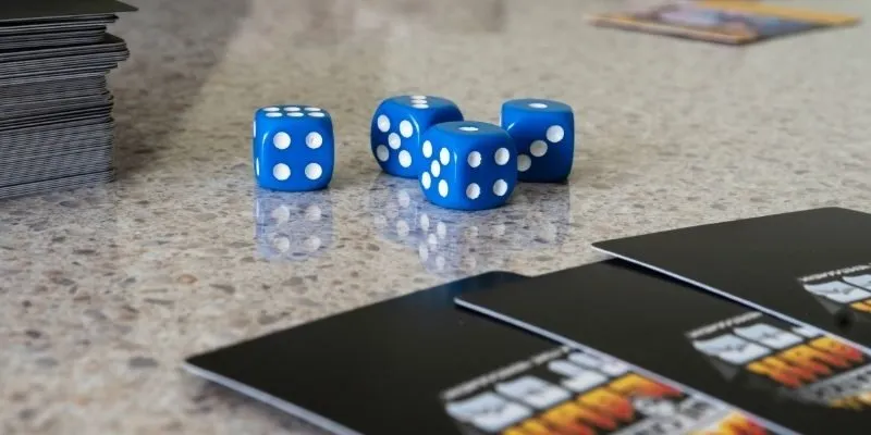 Khám phá sân chơi Xóc Đĩa Online hấp dẫn